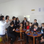 ditlindje kl 6