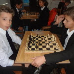 kampionati i shahut kl 6