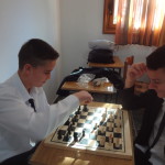 kampionati i shahut kl 7