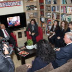 takim me amb. amerikan Arvizu
